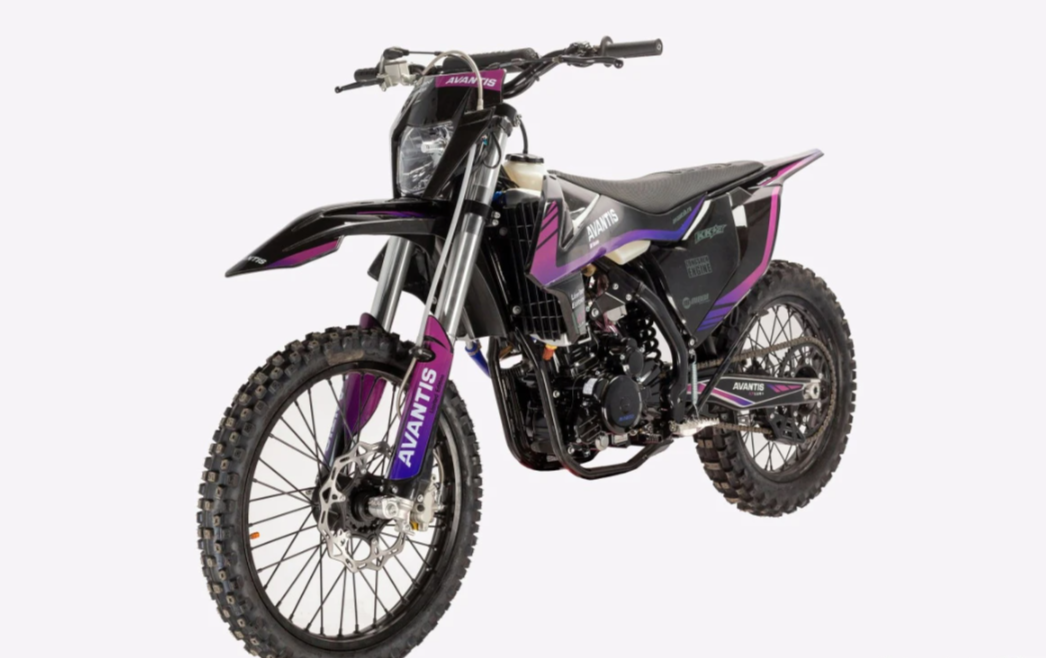 Мотоцикл Avantis A7 NEW (NB300/174MN-5) KKE в Кисловодске