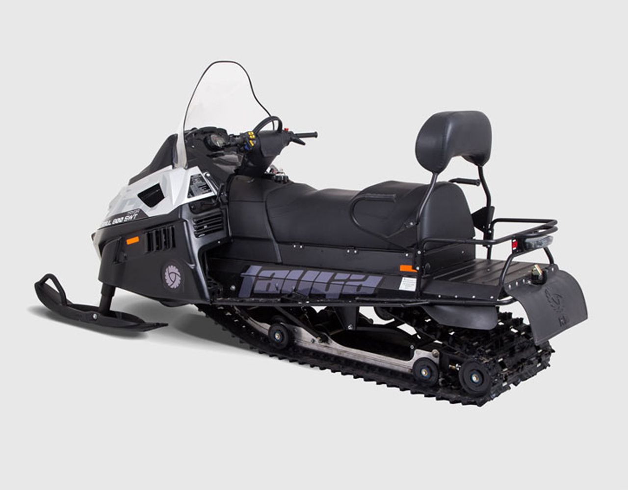 Снегоход РМ TAYGA PATRUL 800 SWT в Кисловодске