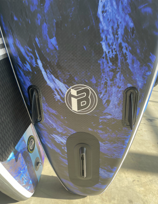 SUP (САП) ДОСКА RAIDEX I BOARD 11’ (332СМ) N 17 в Кисловодске