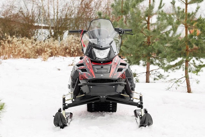 Снегоход IRBIS SF200L NEW в Кисловодске