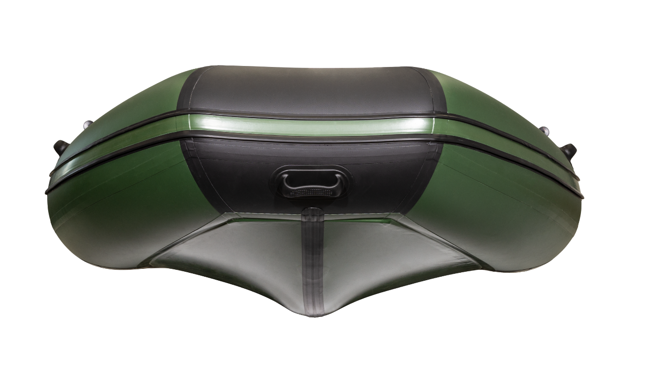 Лодка Ривьера Максима 3400 СК в Кисловодске