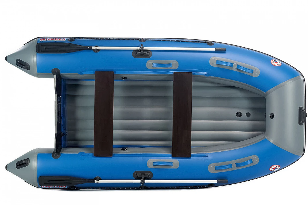 КОМПЛЕКТ ЛОДКА MISHIMO LITE 350 + МОТОР 9,9 (15) Л.С. в Кисловодске