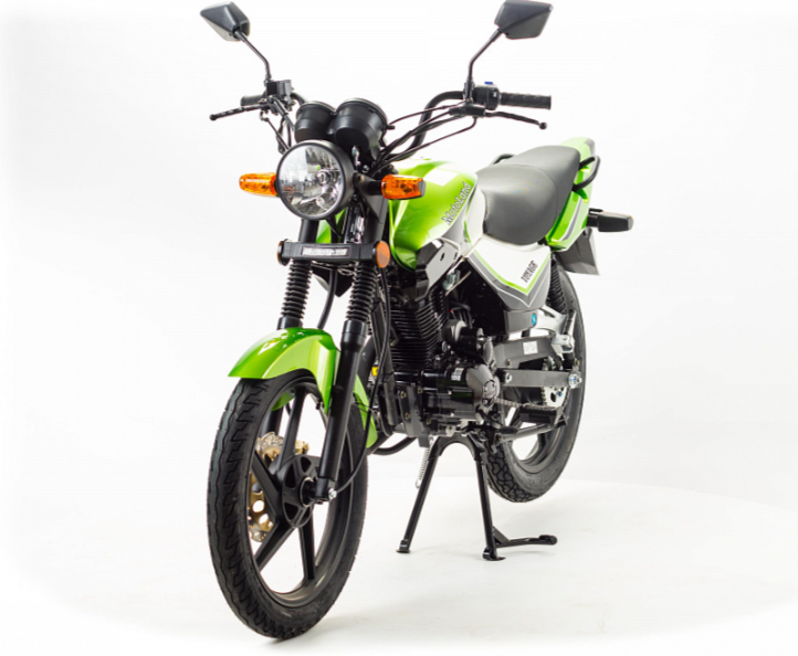 Мотоцикл MOTOLAND (МОТОЛЕНД) VOYAGE 200 в Кисловодске