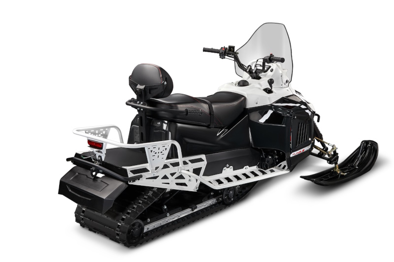 Снегоход IRBIS TUNGUS 600L 25/26 в Кисловодске