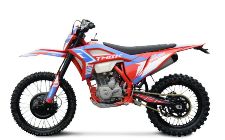 Питбайк TMBK Kinetic 300 (NB300) в Кисловодске