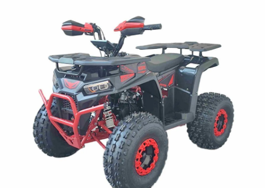 Квадроцикл YACOTA VEKTOR 125 в Кисловодске