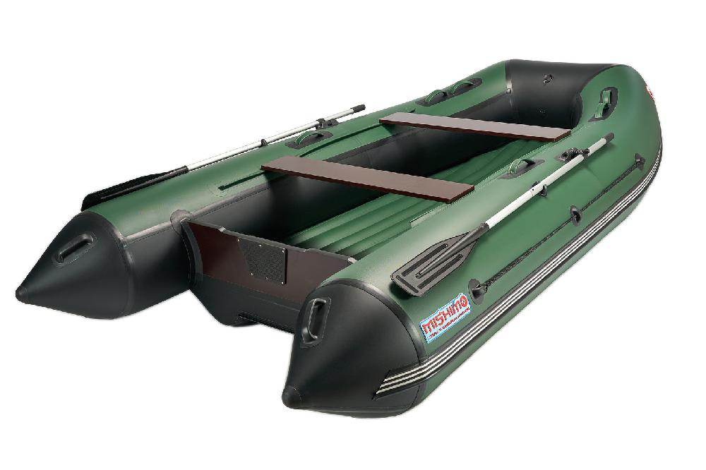 Лодка MISHIMO LITE 360 в Кисловодске