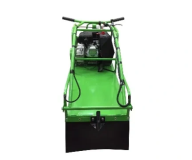 Мотобуксировщик PAXUS 380 EGOZA (для неглубокого снега) в Кисловодске