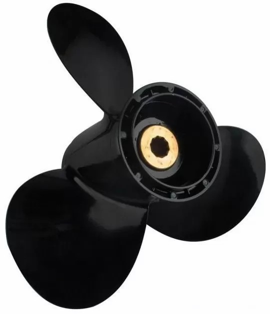 ВИНТ ГРЕБНОЙ SUZUKI DF8A-20A / DT9.9-15(A); 3X9-1/4X8 в Кисловодске