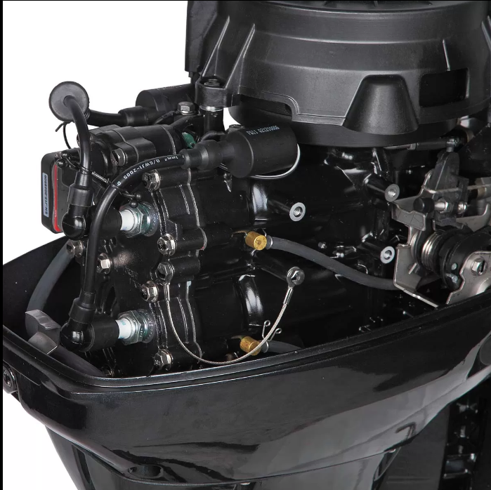 Лодочный мотор MARLIN MP 9.9 AMHL в Кисловодске