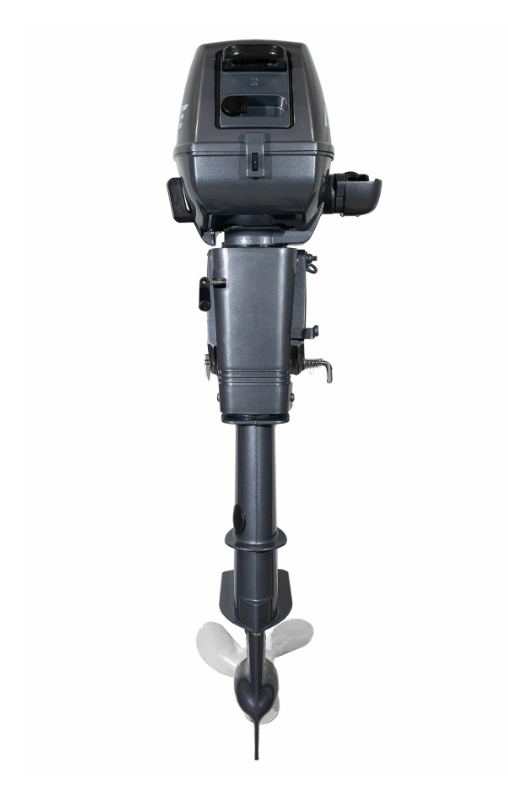 Лодочный мотор APACHE T3 BS в Кисловодске