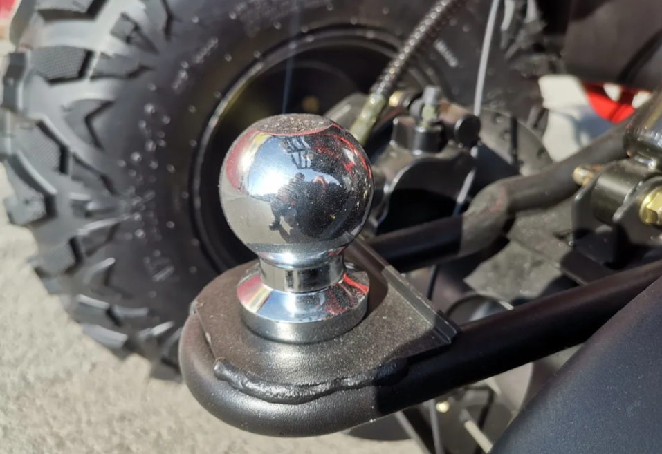 Квадроцикл GBM SHARP BIG 300 NEW в Кисловодске