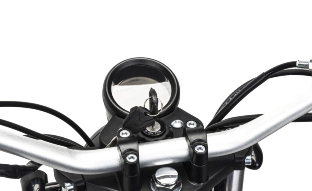 Мотоцикл Motoland LEGEND (XL250-A) (172FMM-5/PR250) в Кисловодске