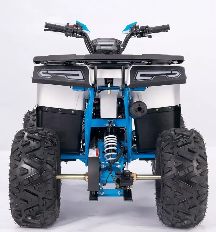 Квадроцикл YACOTA SIRIUS 110 в Кисловодске