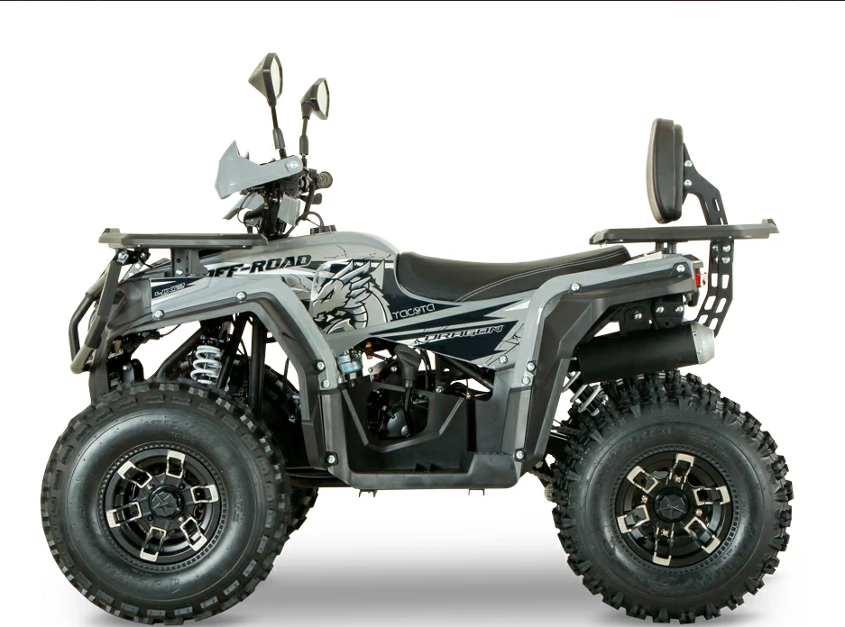 Квадроцикл YACOTA DRAGON LUX LD 150 PRO-SPORT в Кисловодске