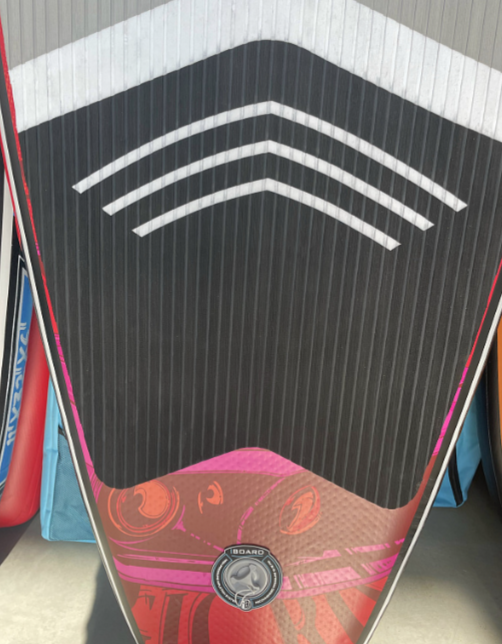 SUP (САП) ДОСКА RAIDEX I BOARD 11’ (332СМ) «AUTO» в Кисловодске