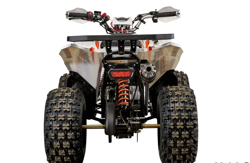 Квадроцикл YACOTA SPORTY XX 125 в Кисловодске