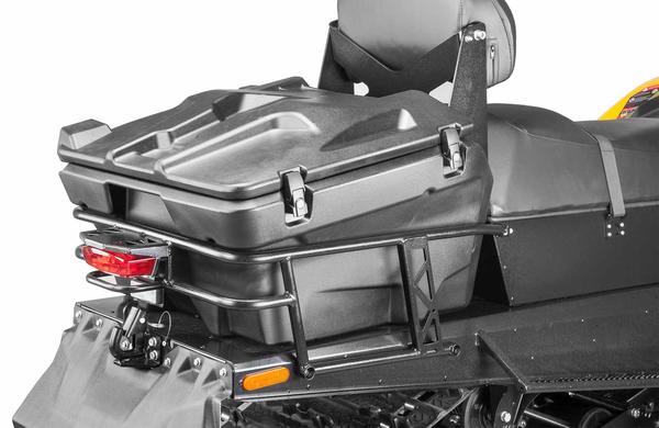 Снегоход STELS MS600T (SWT ST) СТАВР 1.0 К01 Tech в Кисловодске