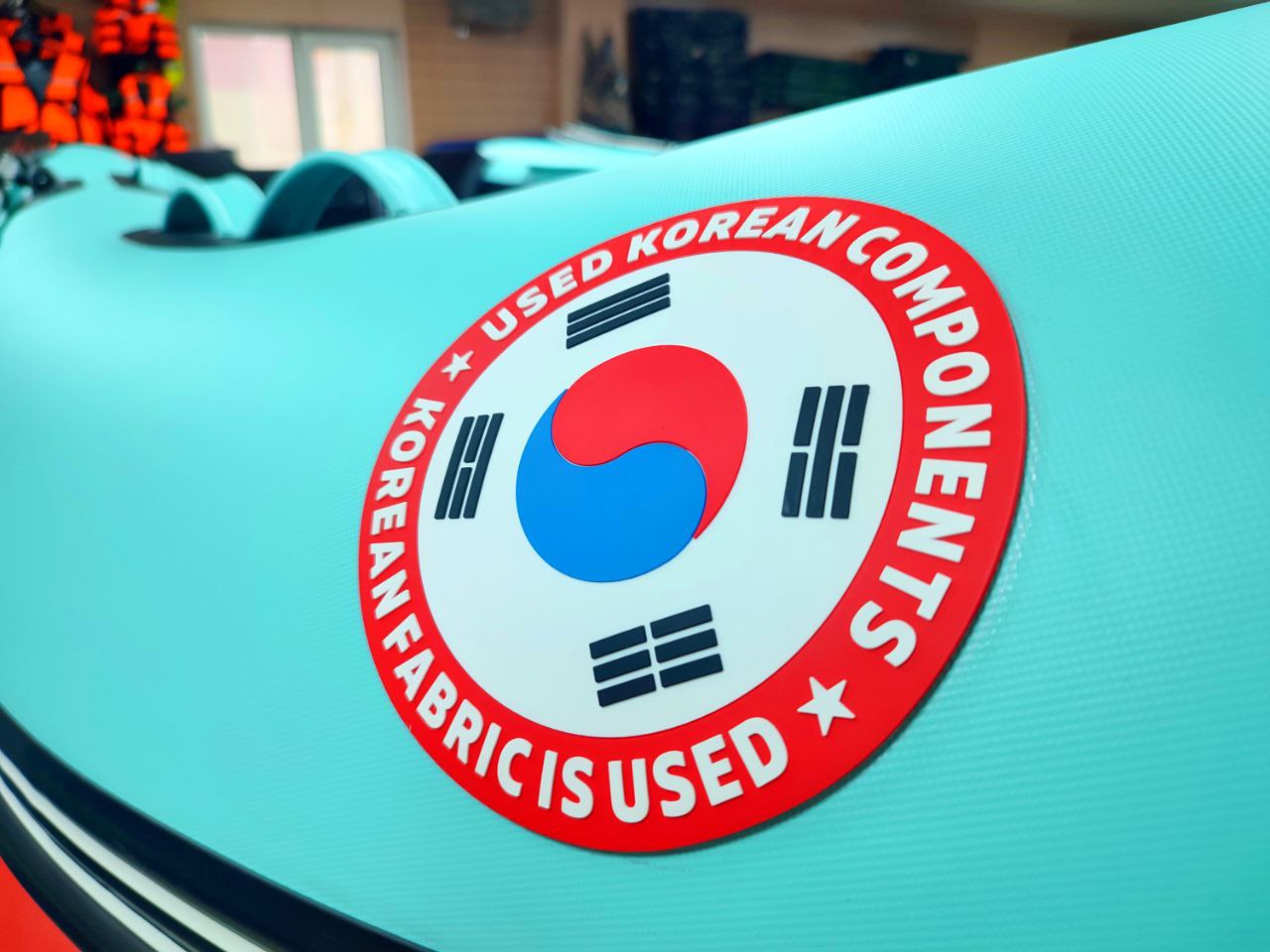 Лодка MISHIMO LITE 315 в Кисловодске