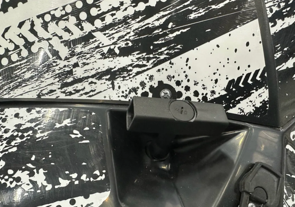 СНЕГОХОД IRBIS SF200L XE SUPERLONG в Кисловодске