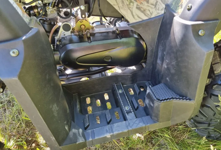 Квадроцикл PROMAX ATV 250 (2025) в Кисловодске