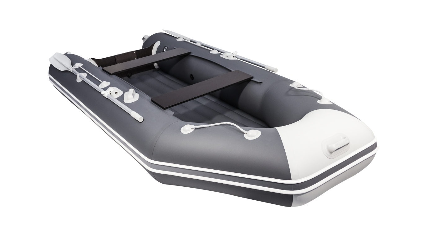 Лодка АКВА 3200 нднд в Кисловодске