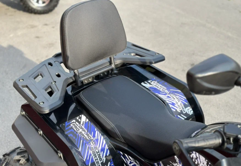 Квадроцикл GBM CROSS HILL 300 NEW PREMIUM в Кисловодске