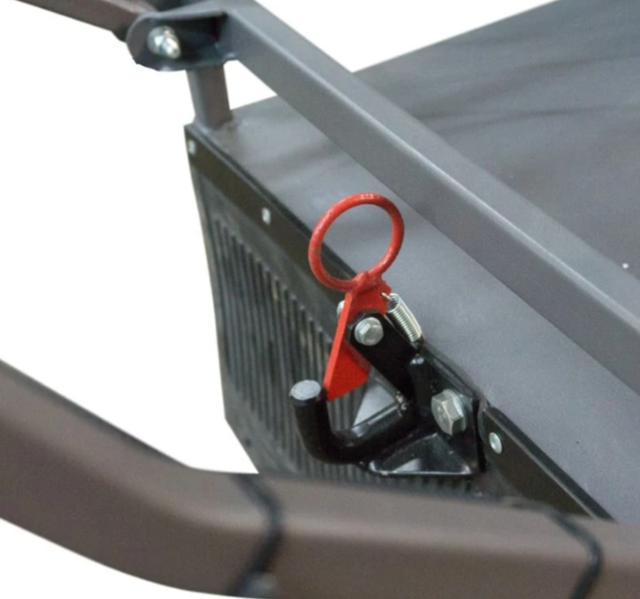 Мотобуксировщик СТЕМ СЕВЕР ЭКОНОМ 500 15 л.с. в Кисловодске