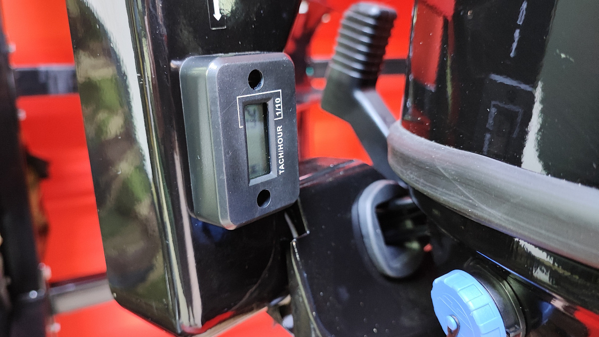 Лодочный мотор MARLIN PROLINE MP 50 AMH ПОД ВОДОМЕТ в Кисловодске