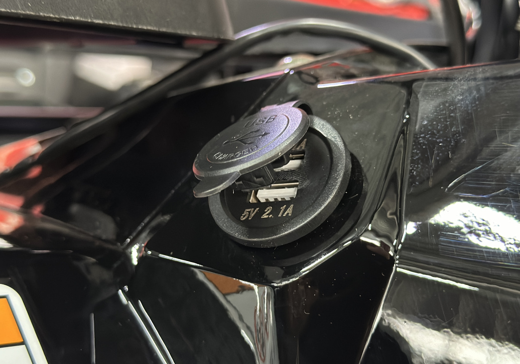 Квадроцикл GBM MAVERICK 300 NEW LUX в Кисловодске