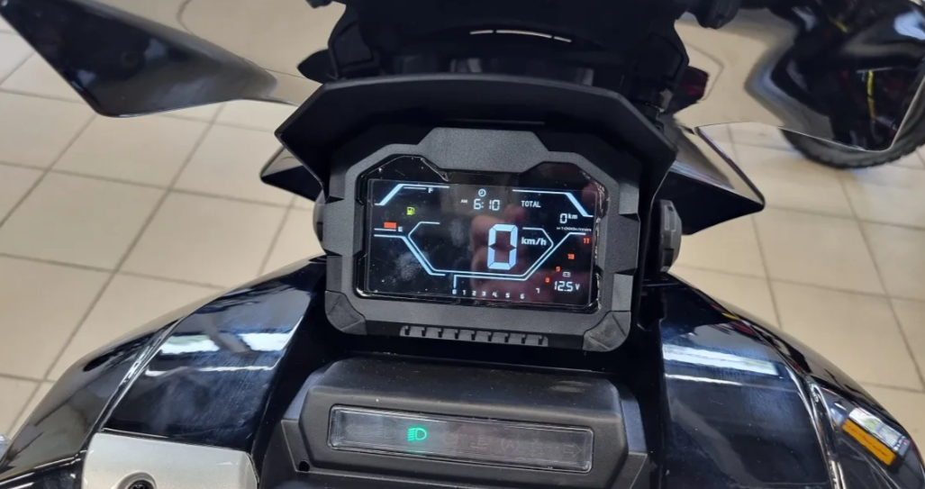 МаксиСкутер PROMAX ADV 200(49) (REPLICA HONDA) в Кисловодске