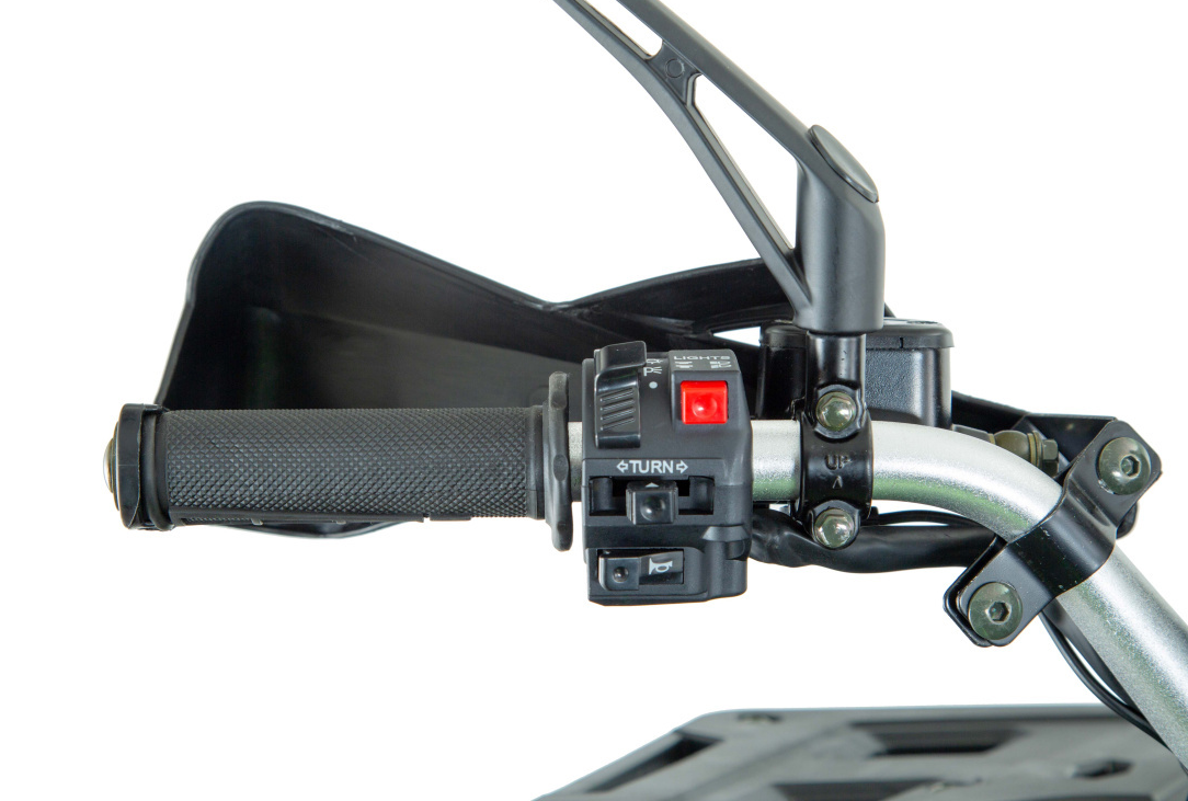 Квадроцикл YACOTA VIKING PRO 250 в Кисловодске