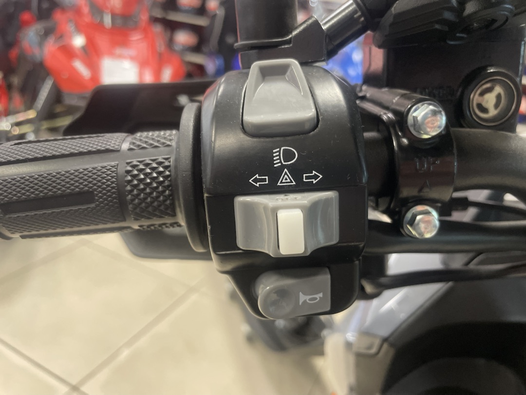 Скутер PROMAX STALKER ARMY 240(49) в Кисловодске