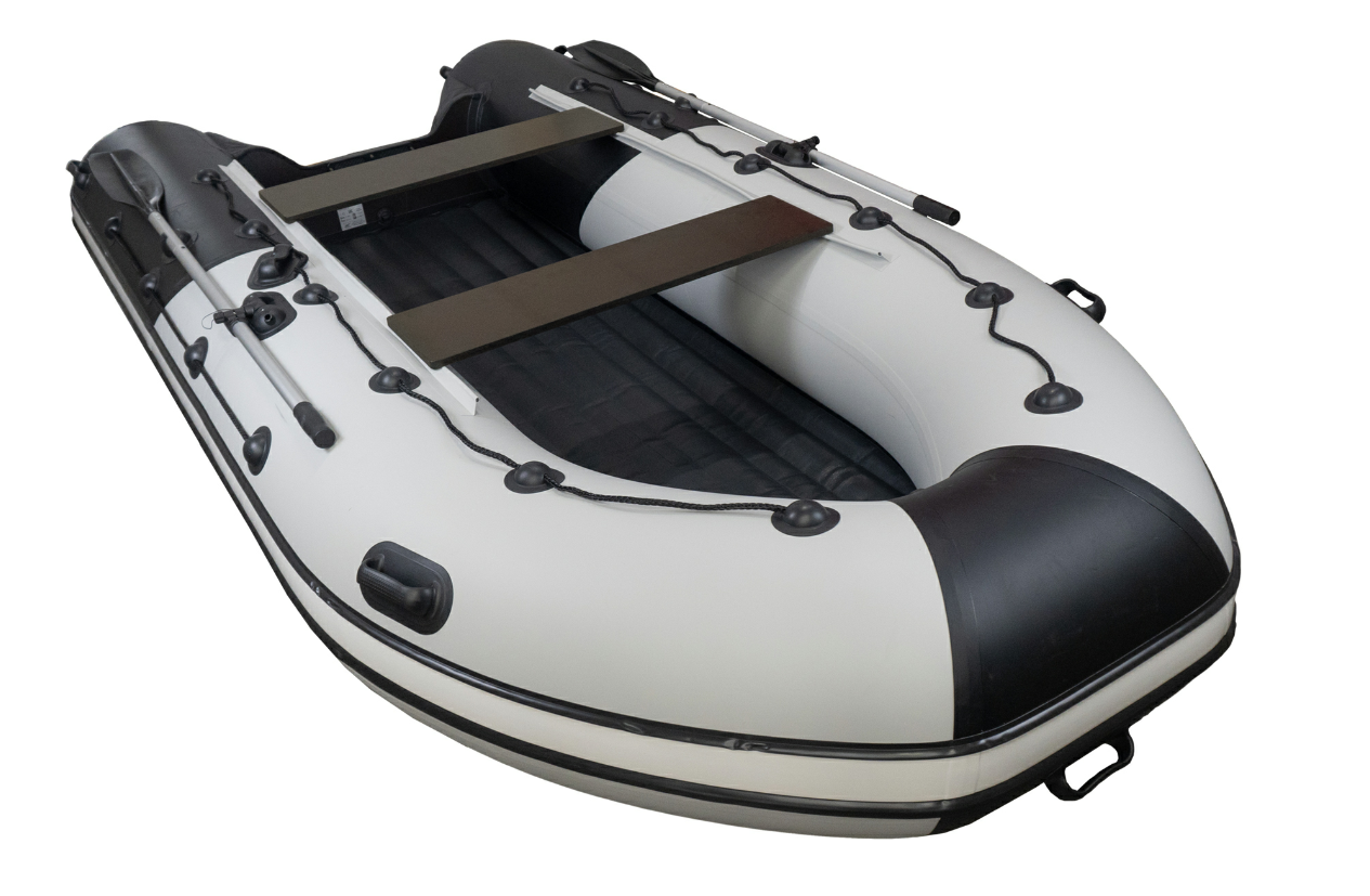 Лодка Ривьера 3600 НДНД ГИДРОЛЫЖА в Кисловодске