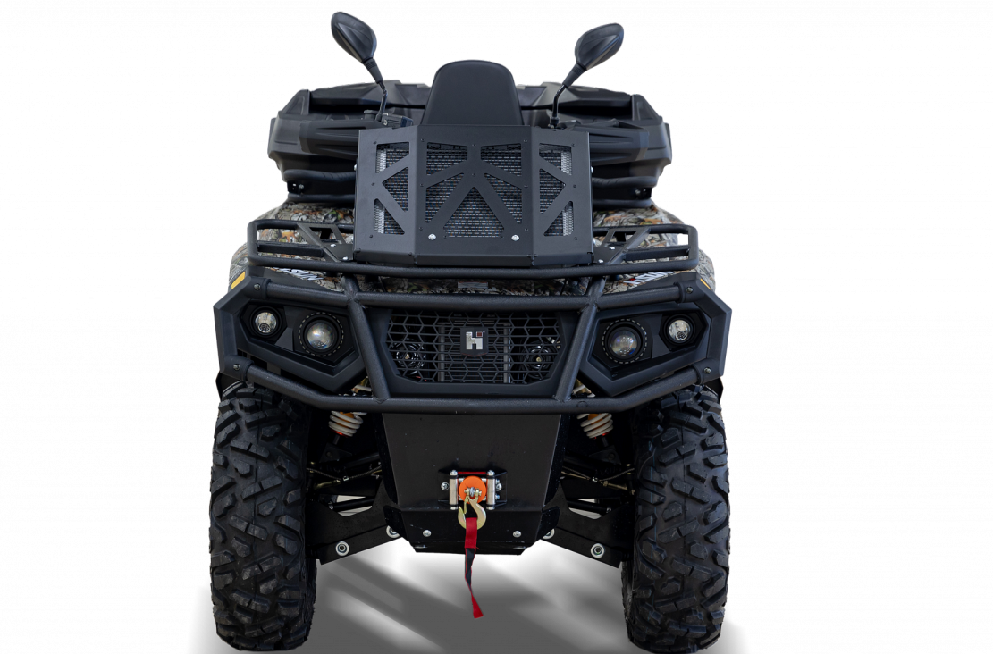 Квадроцикл HISUN TACTIC GT1000/EXTREME EDITION в Кисловодске
