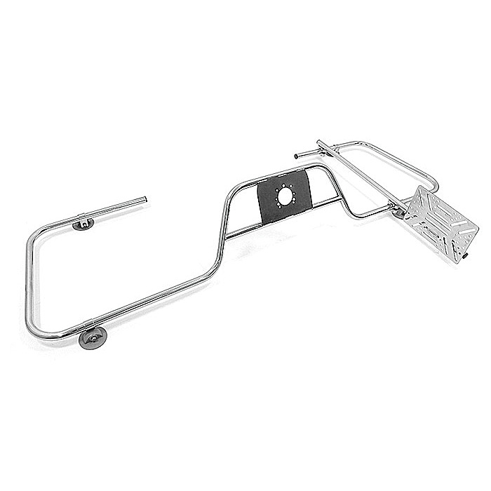 Стойка рулевая с бортовым креплением большая в Кисловодске