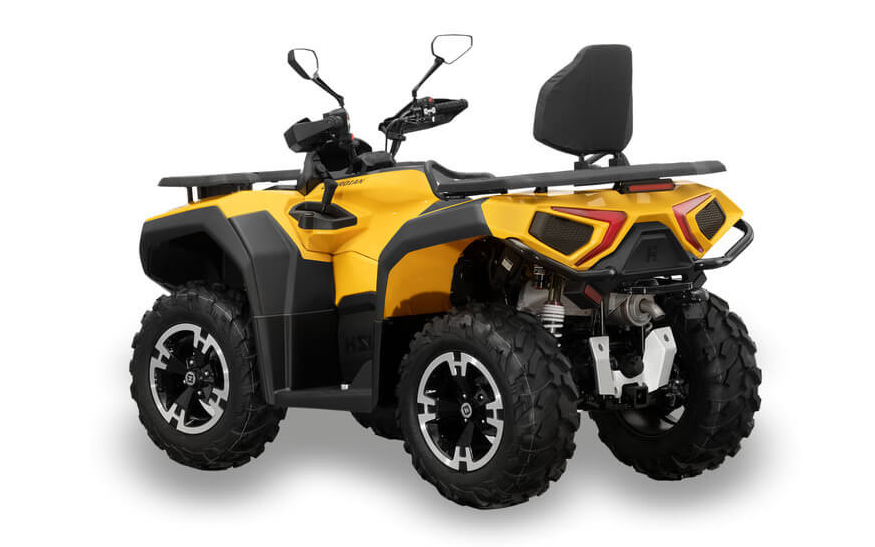 Квадроцикл HISUN GUARDIAN 750S -/SHORT/ в Кисловодске