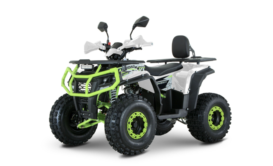 Квадроцикл YACOTA DRAGON LUX 125 в Кисловодске