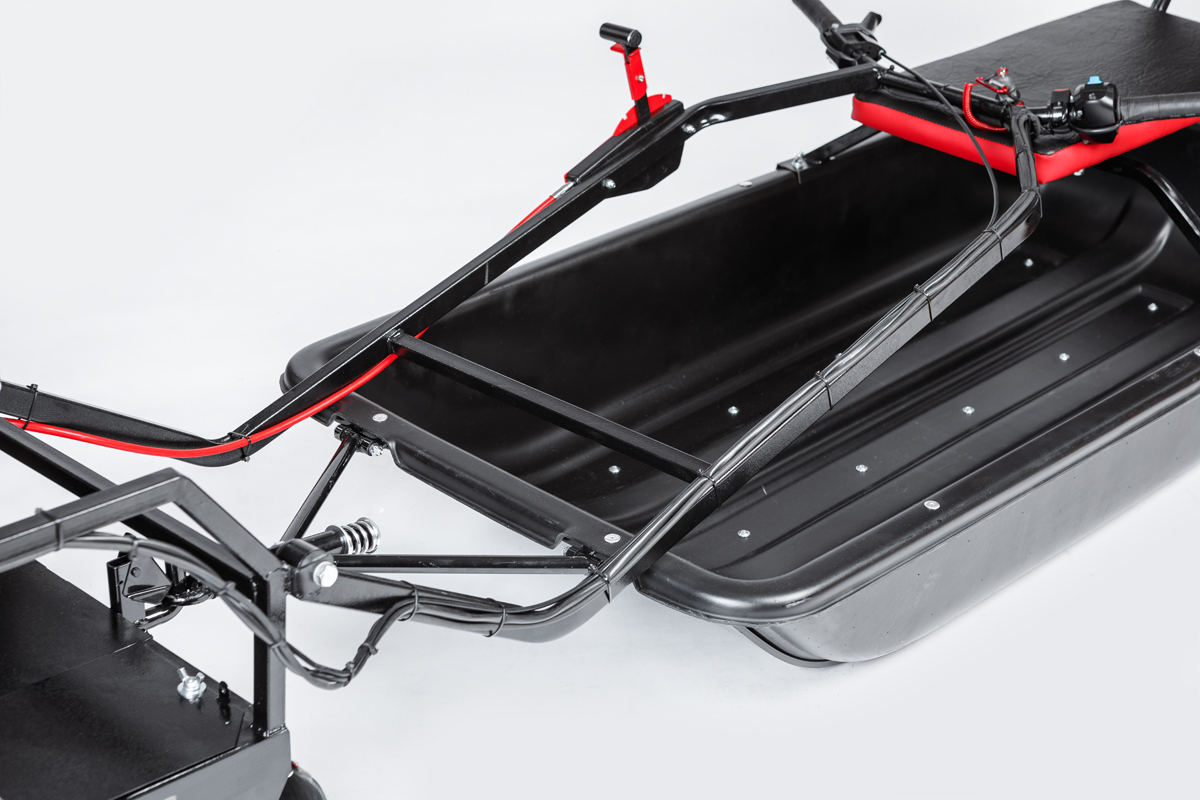 СИДЕНИЕ ДЛЯ САНЕЙ в Кисловодске