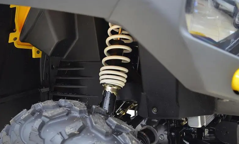 Квадроцикл HISUN GUARDIAN 400L /LONG в Кисловодске