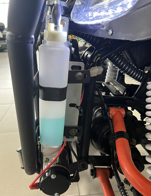 Квадроцикл PROMAX 300 4X4 ALL ROAD в Кисловодске