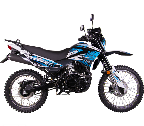 Мотоцикл RACER RC300-GY8Х PANTHER в Кисловодске