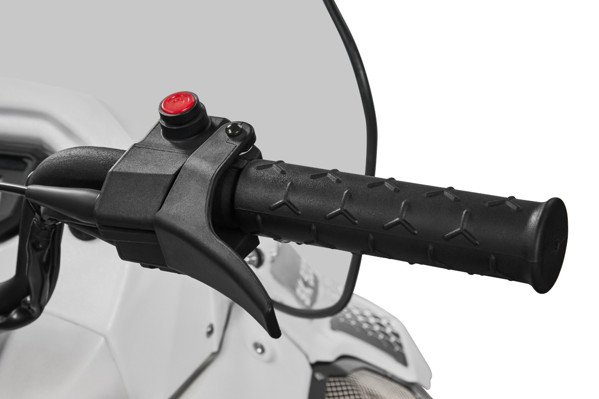 Снегоход IRBIS TUNGUS 600L 25/26 в Кисловодске