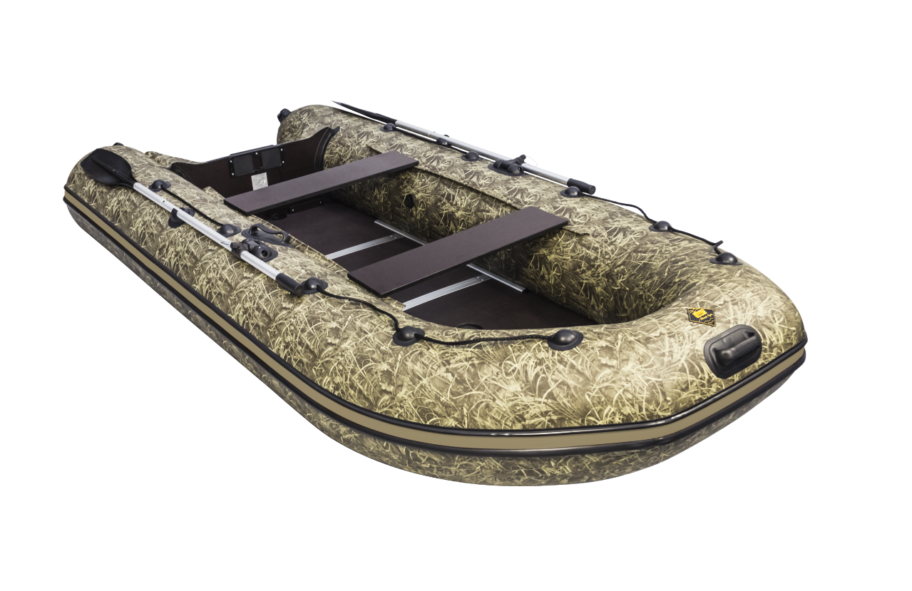 Лодка Ривьера Компакт 3400 СК в Кисловодске