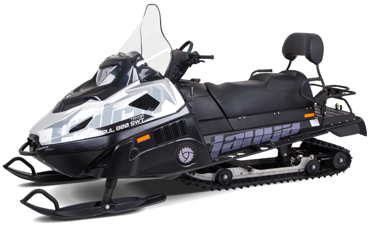 Снегоход РМ TAYGA PATRUL 800 SWT в Кисловодске