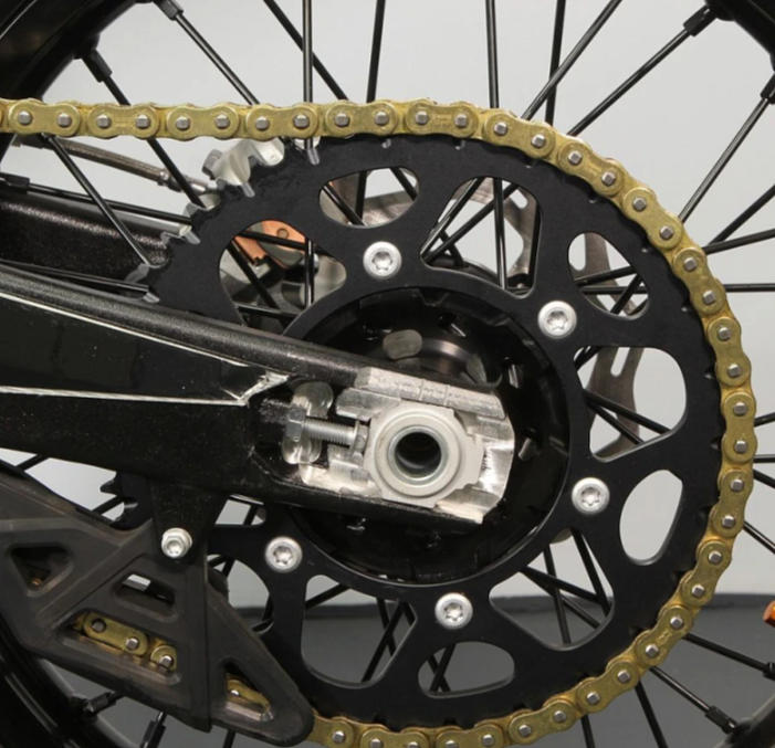 Мотоцикл Avantis Enduro 300 PRO EFI Exclusive (NC250/177MM) ARS в Кисловодске