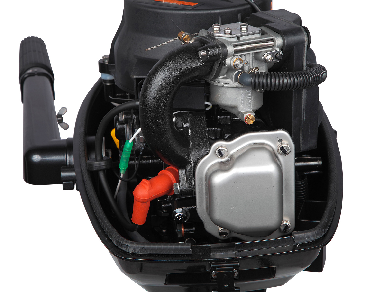 Лодочный мотор MARLIN MF 5 AMHL в Кисловодске