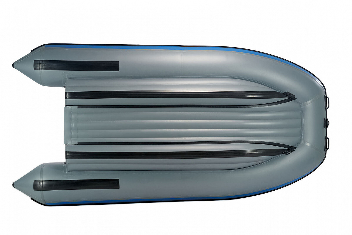 Лодка MISHIMO LITE DF 390 в Кисловодске