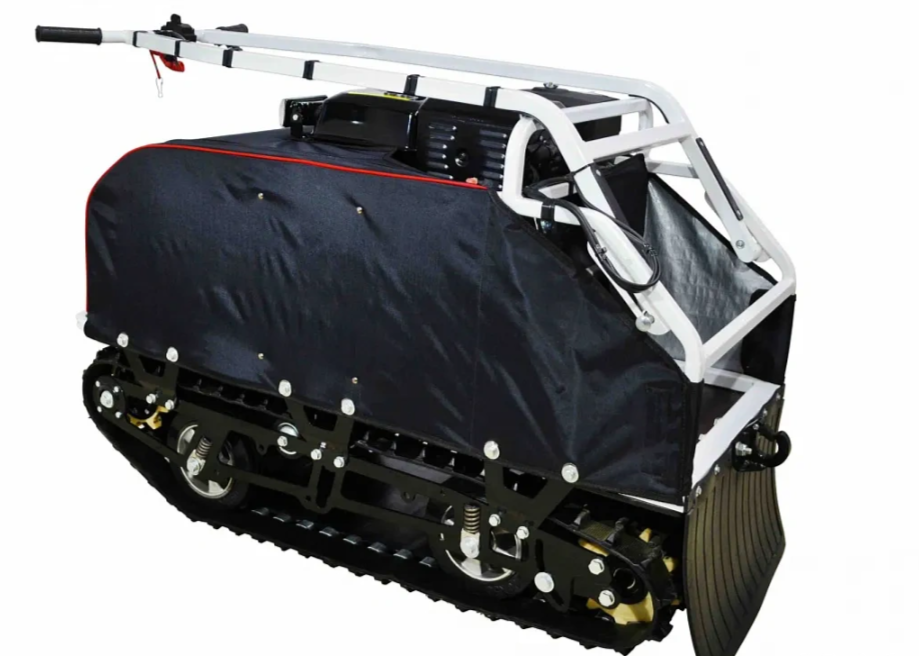 Компактная мотособака "Богатырь" mini 15Е (127 см) с электростартером в Кисловодске