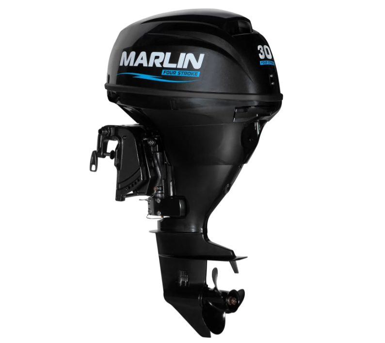 Лодочный мотор MARLIN MFI 30 AWHS в Кисловодске